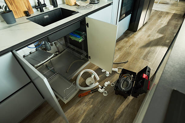 Reliable Pipe Repair contractor in Cantil, CA by Street Wise - Plumbing